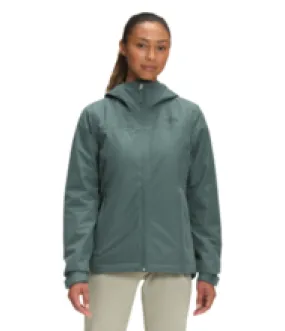 Womens Dryzzle Insulated Jacket | Alpine Country Lodge | St. John's, NL
