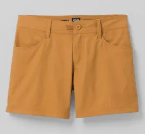 Women's Halle Short II