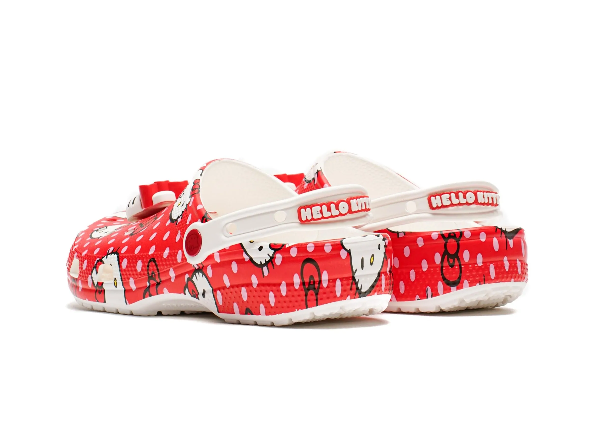 Women's Hello Kitty Clog