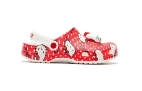 Women's Hello Kitty Clog