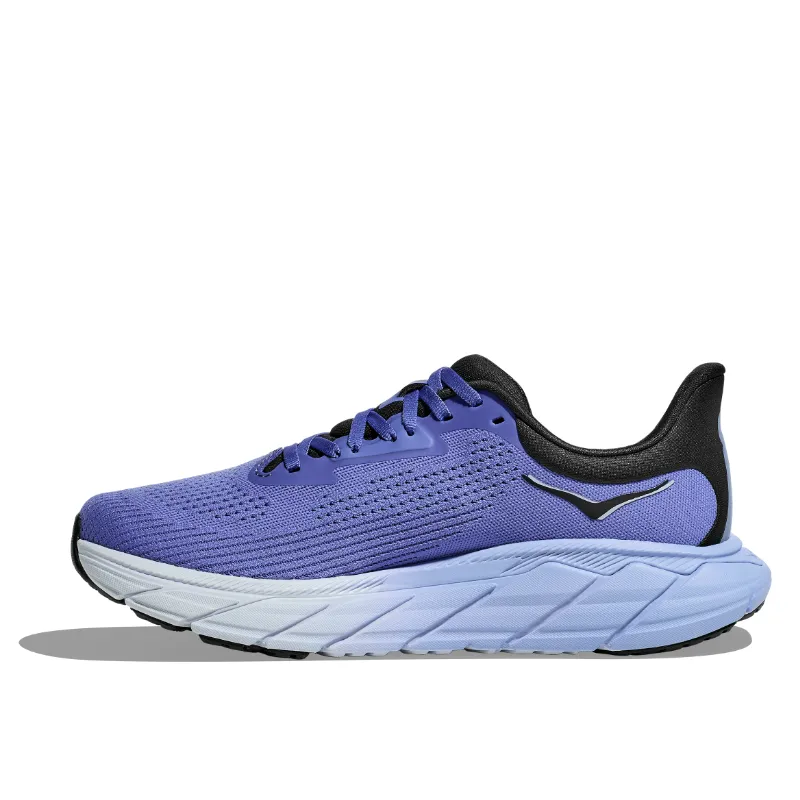 Women’s HOKA Arahi 7 – Stellar Blue/Cosmos (SCS)