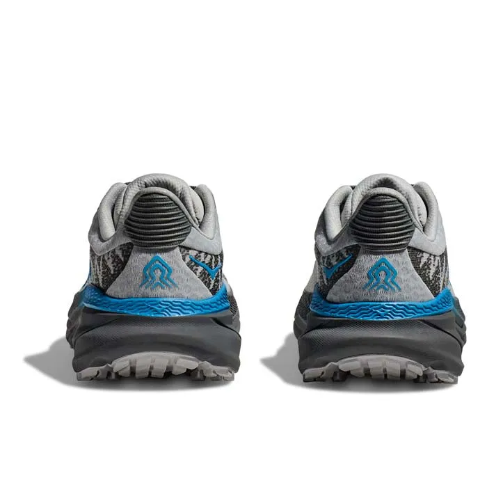 Womens Hoka Challenger ATR 7 in Stardust/Asteroid