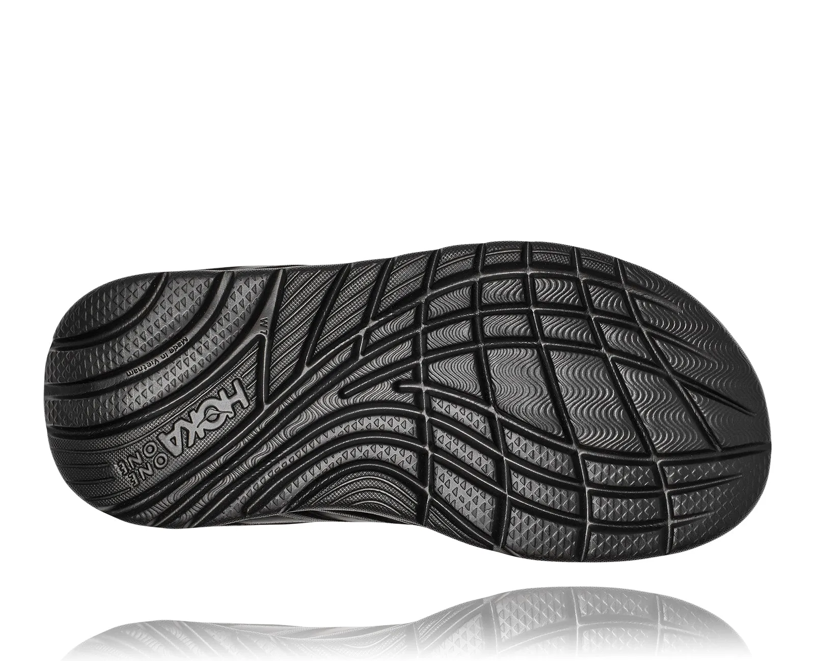 Women's Hoka Ora Recovery Flip