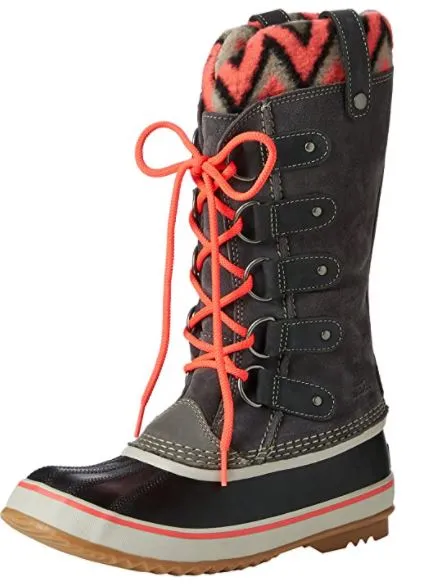 Women's Joan of Arctic Knit II Boot