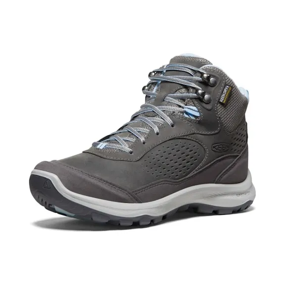 Women's Keen Terradora Explorer Mid WP Boot