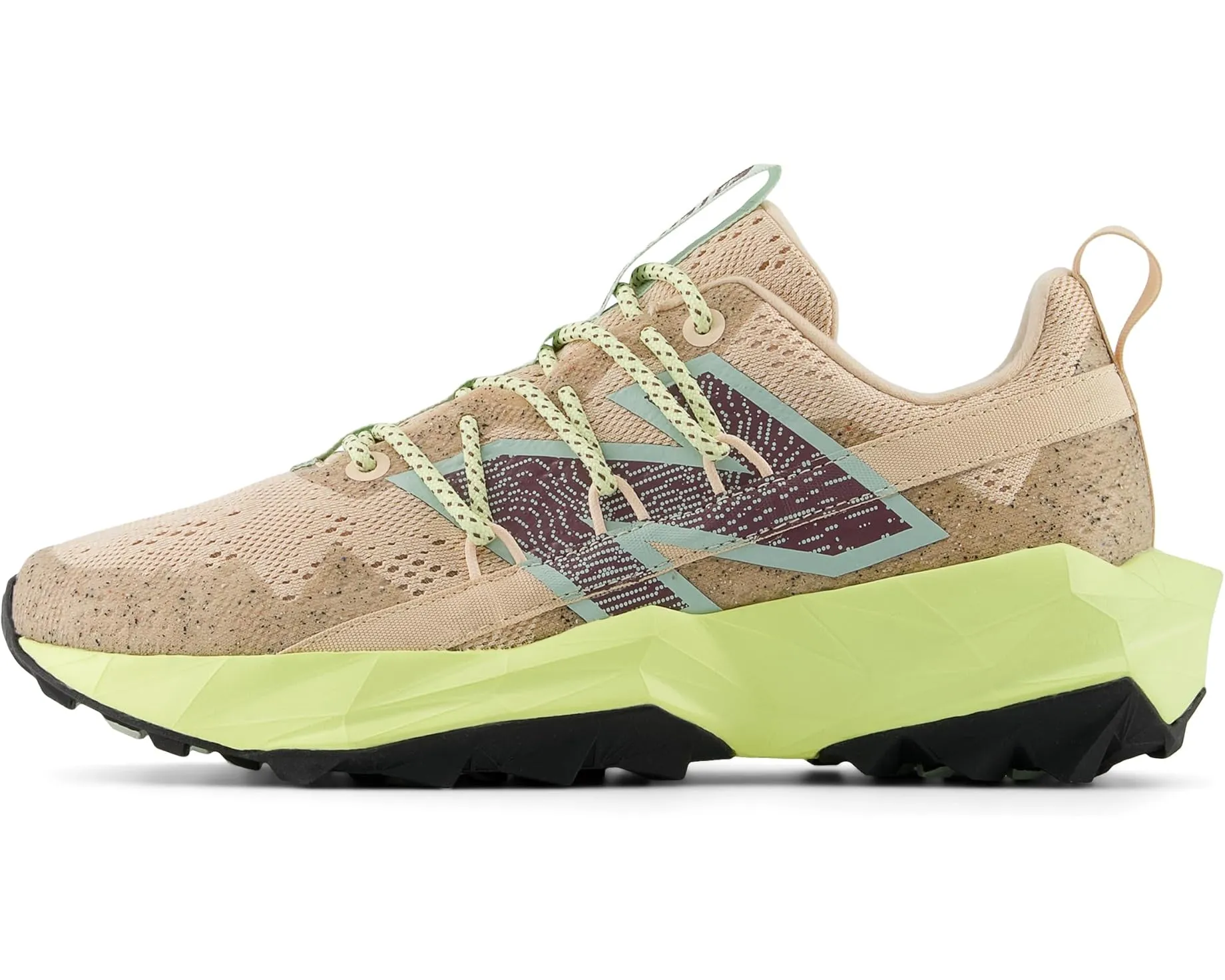 Women's New Balance Tektrel (Wide)