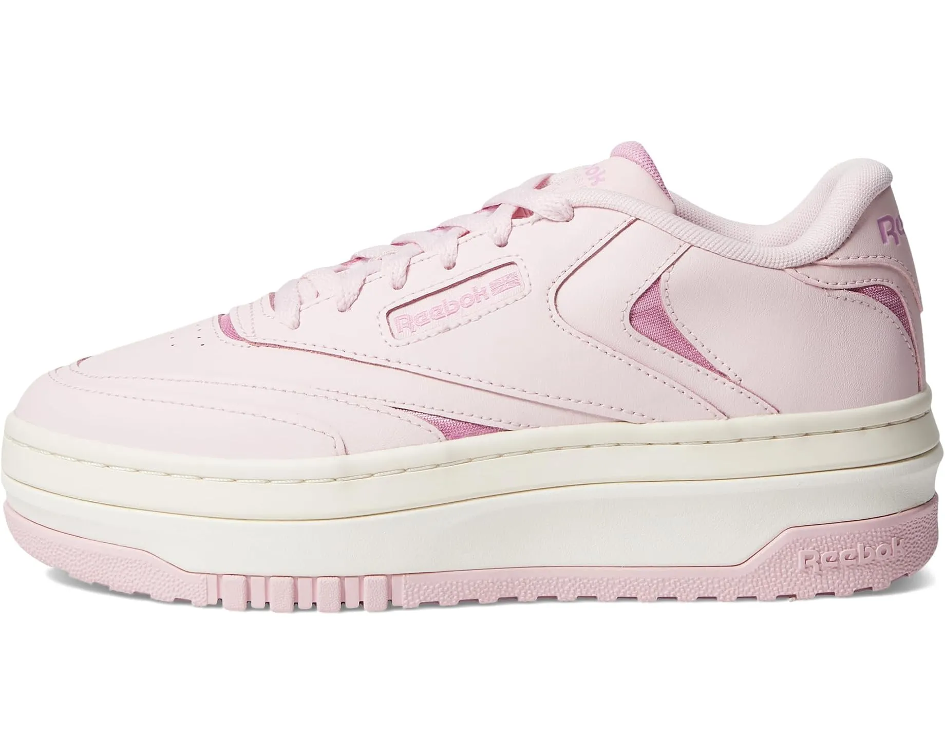 Women's Reebok Lifestyle Club C Extra