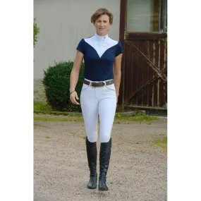 Women's riding polo Pénélope Las Vegas