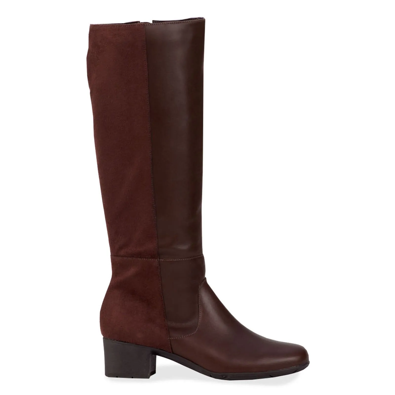 Women's Ros Hommerson, Mix Boot – Extra Wide Calf
