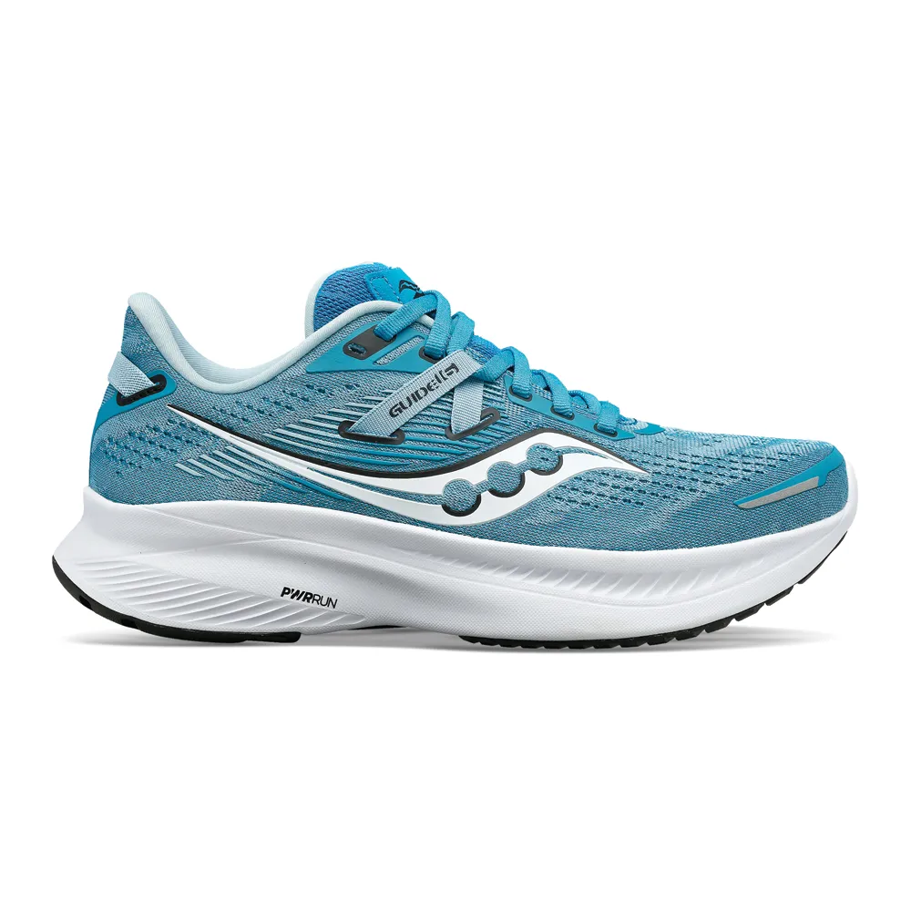 Women's Saucony Guide 16
