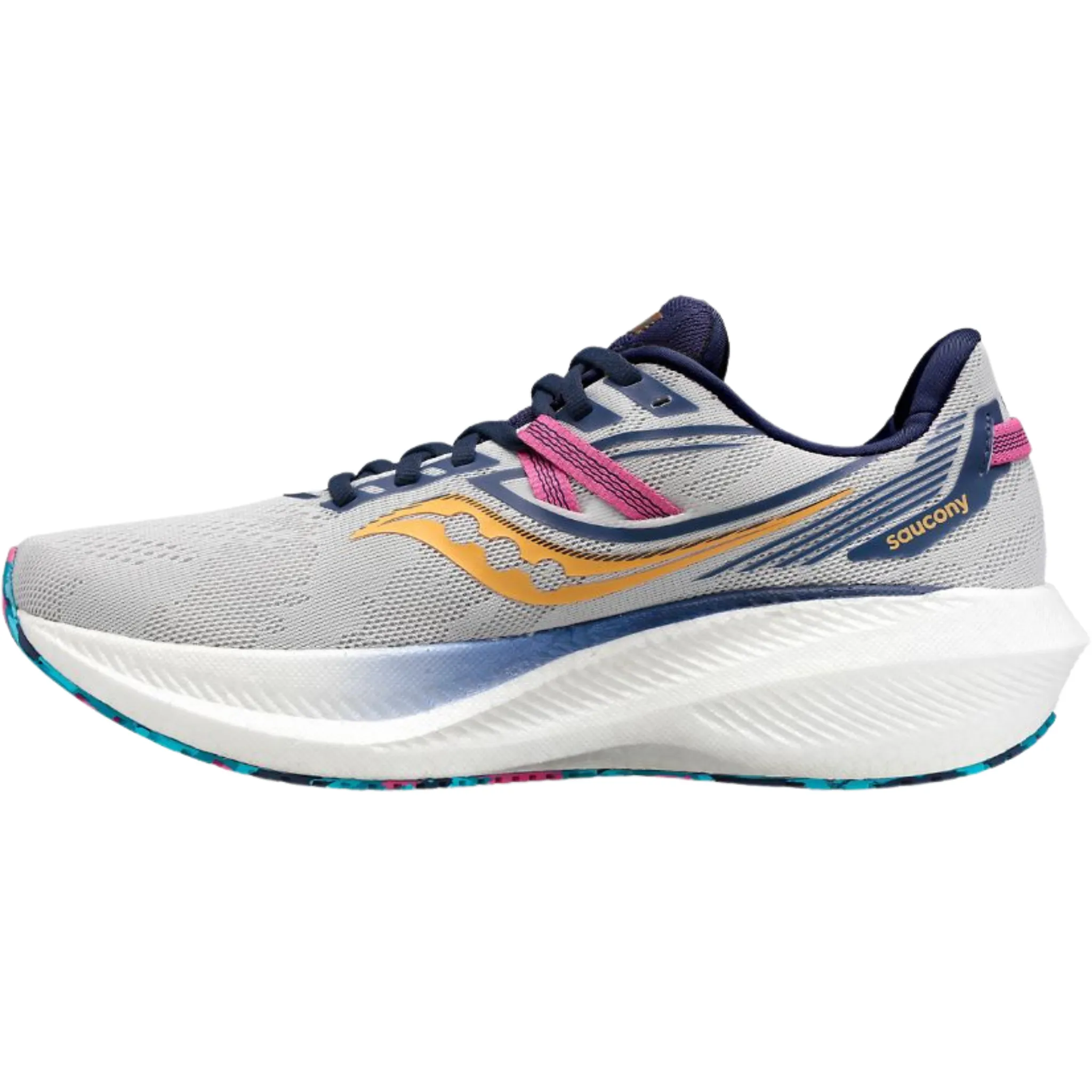 Women's Saucony Triumph 20