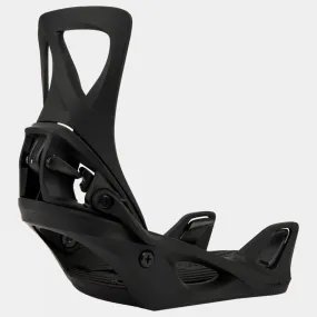 Womens Step On Re:Flex Snowboard Bindings