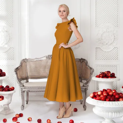 Women's summer dress