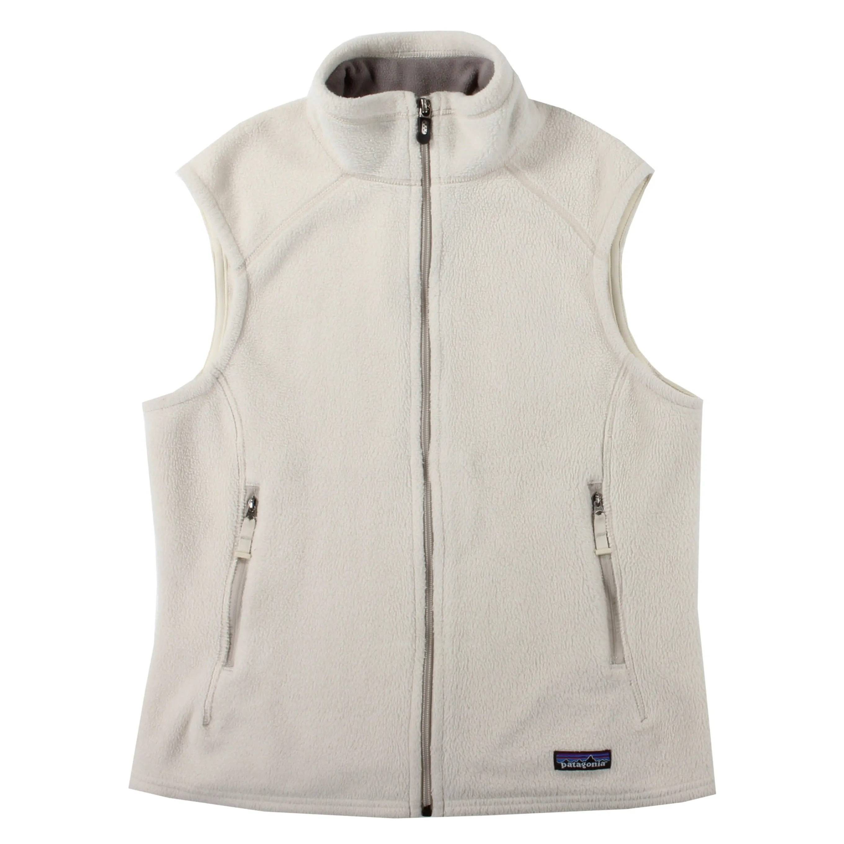 Women's Synchilla Vest