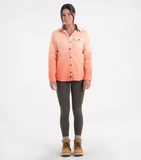 Women's Trail Guide Fleece Shirt