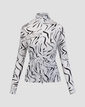 Women’s transitional jacket Chervo Polline 66523-030l