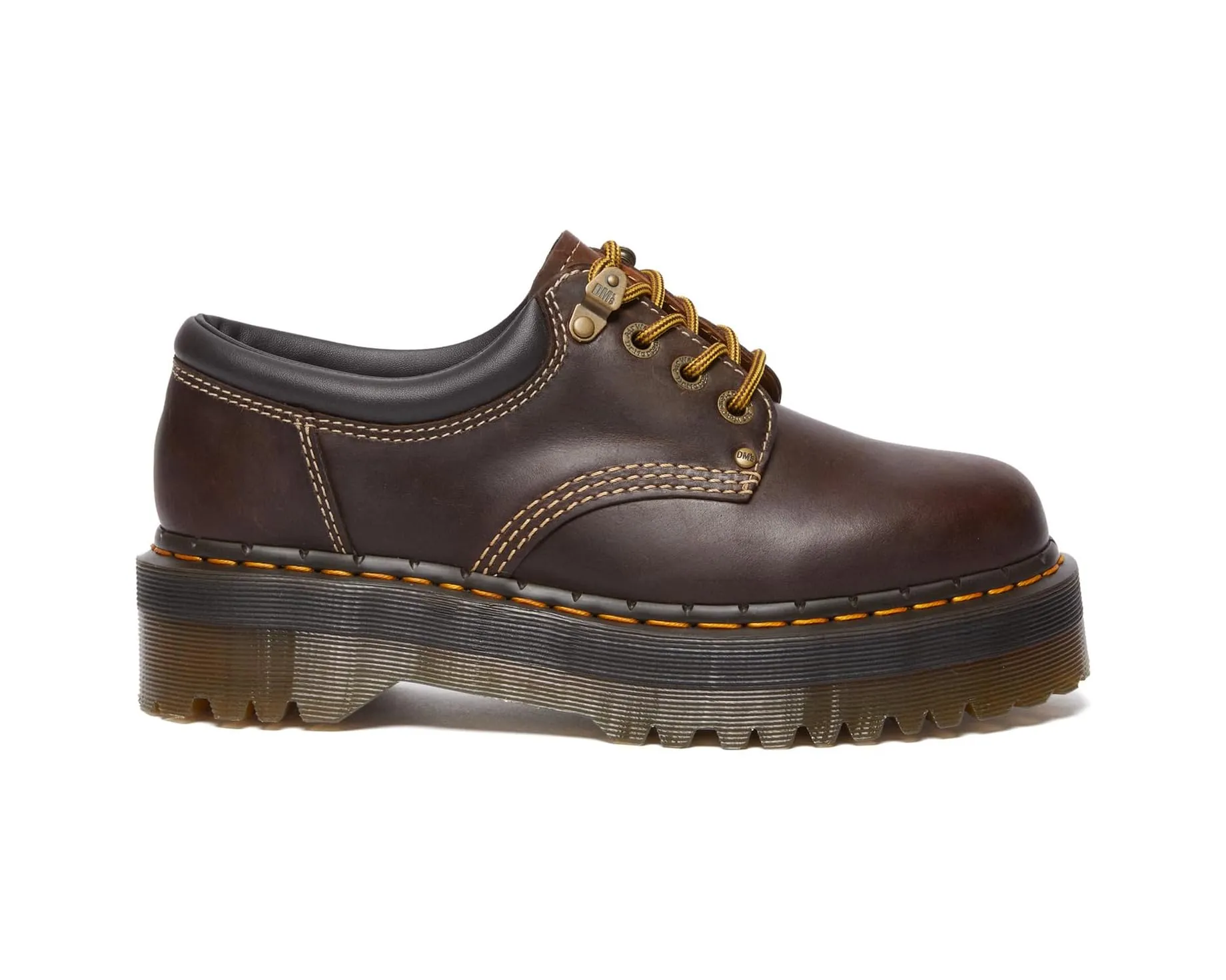 Women's Unisex Dr. Martens 8053 4i Quad Arc