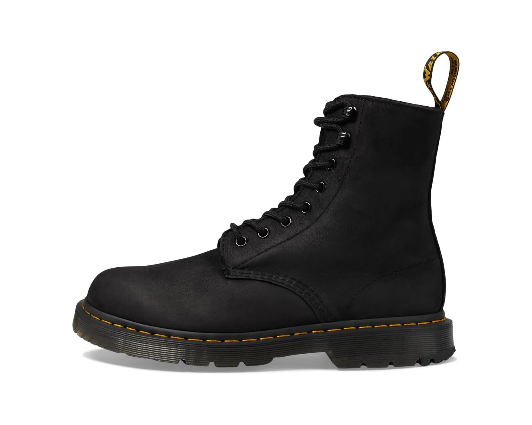 Women's Unisex Dr. Martens Work 1460 Pascal Wintergrip