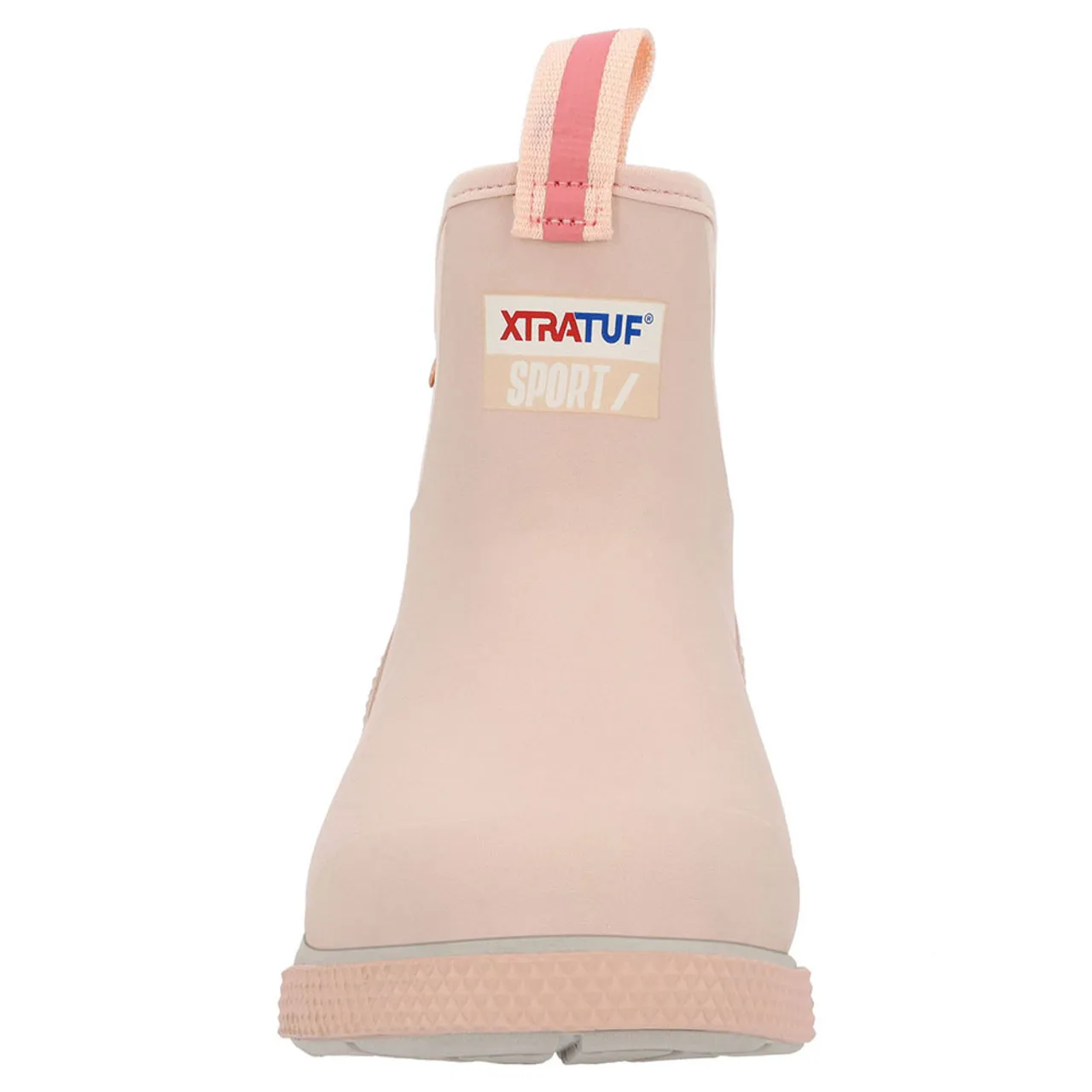 Women's XTRATUF 6 Inch Ankle Deck Boot Sport