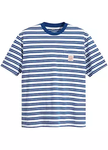 Workwear T-Shirt by Levi’s | Look Again
