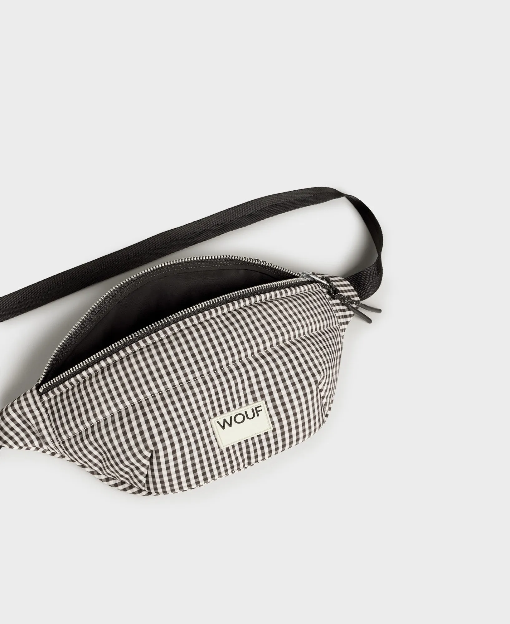 Wouf   Chloe Waist Bag