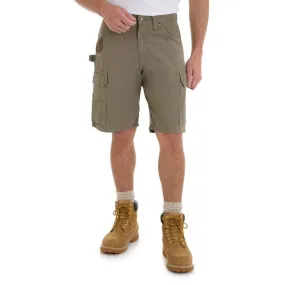 Wrangler ® Men's Riggs Workwear® Ripstop Ranger Cargo Short