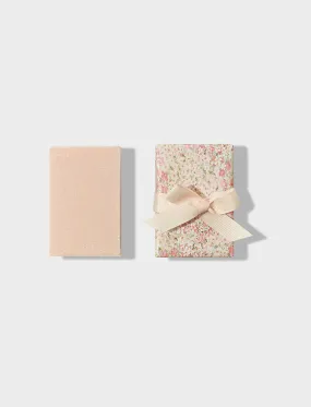 Wrapped Soap