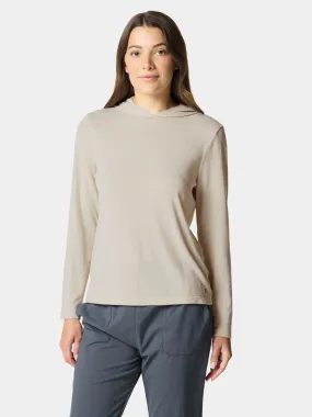 W's Essential drirelease® Hoodie Sanddollar