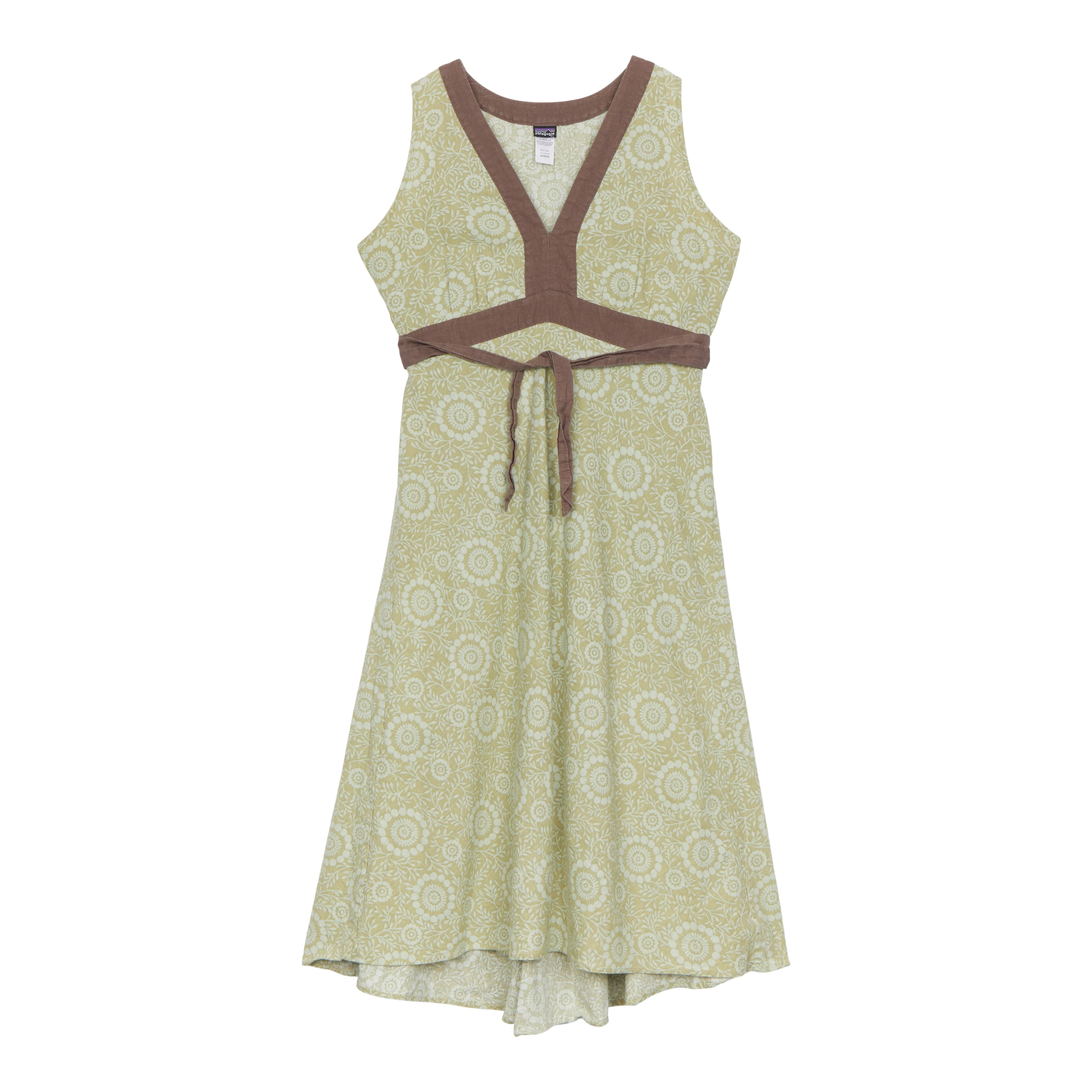 W's Journey Dress