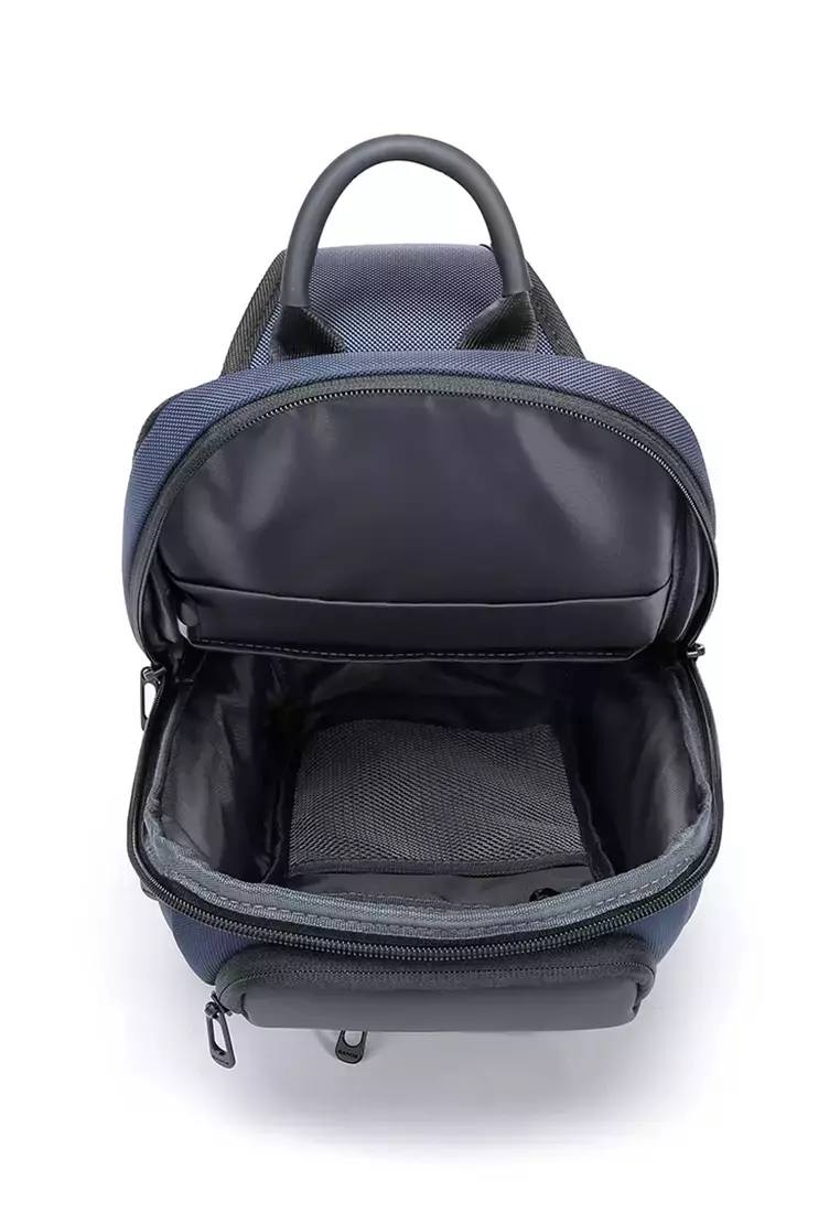 XAFITI Men's cross-shoulder chest bag