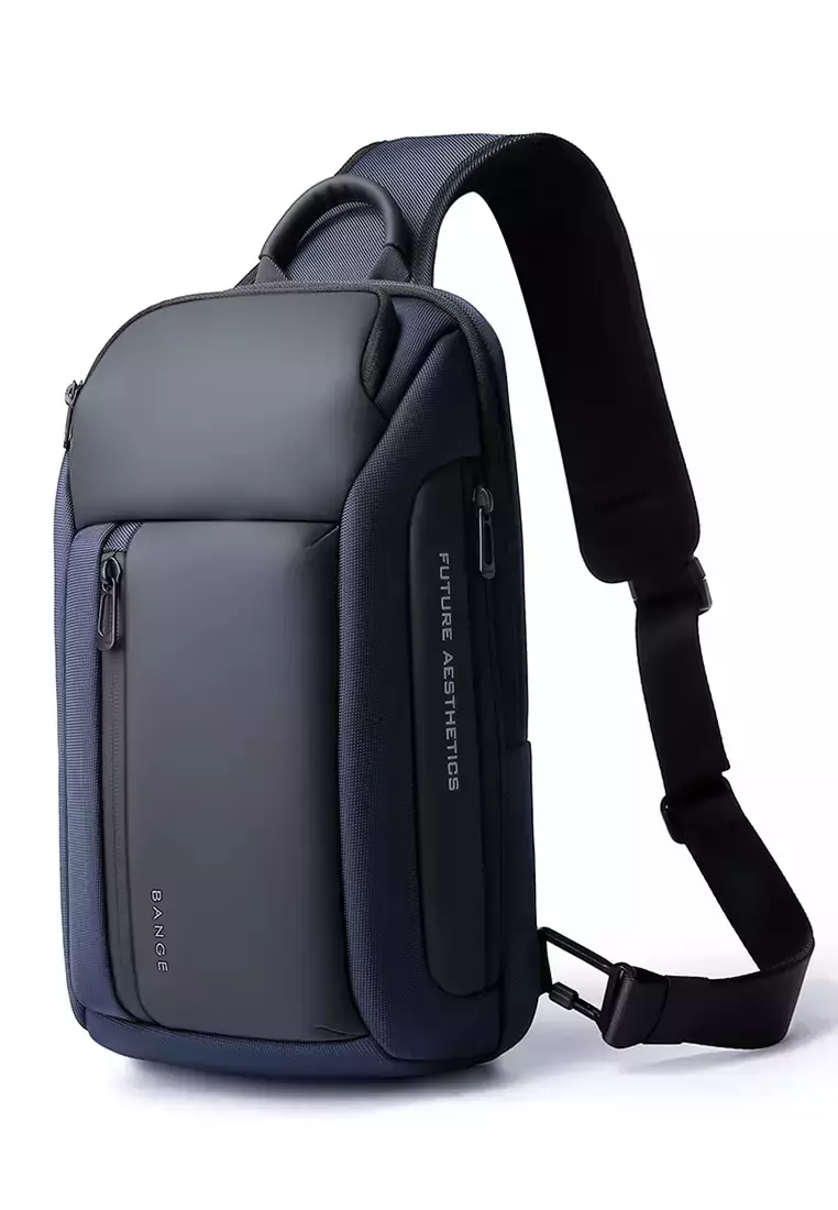 XAFITI Men's cross-shoulder chest bag