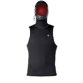 Xcel Celliant Jacquard 2mm Hooded Vest 2020