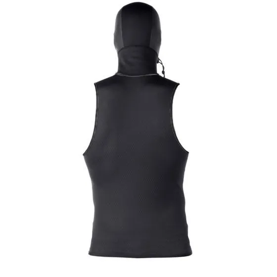 Xcel Celliant Jacquard 2mm Hooded Vest 2020
