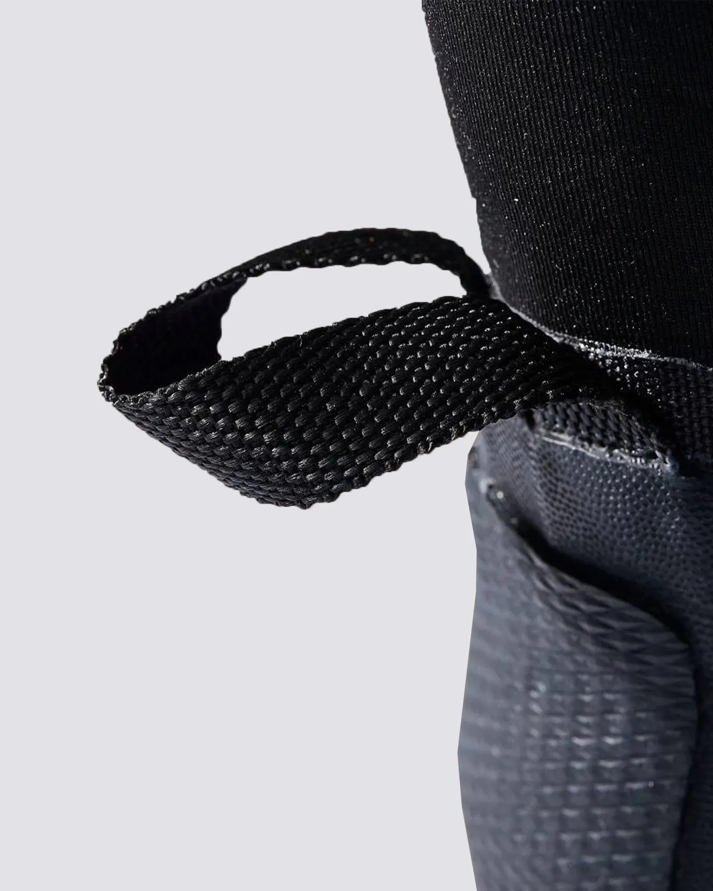 Xcel Infiniti Boot 3 Mm - Black | SurfStitch
