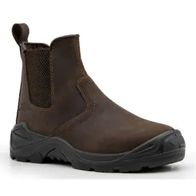 Xpert Tempest 2 Non-Safety Dealer Boot