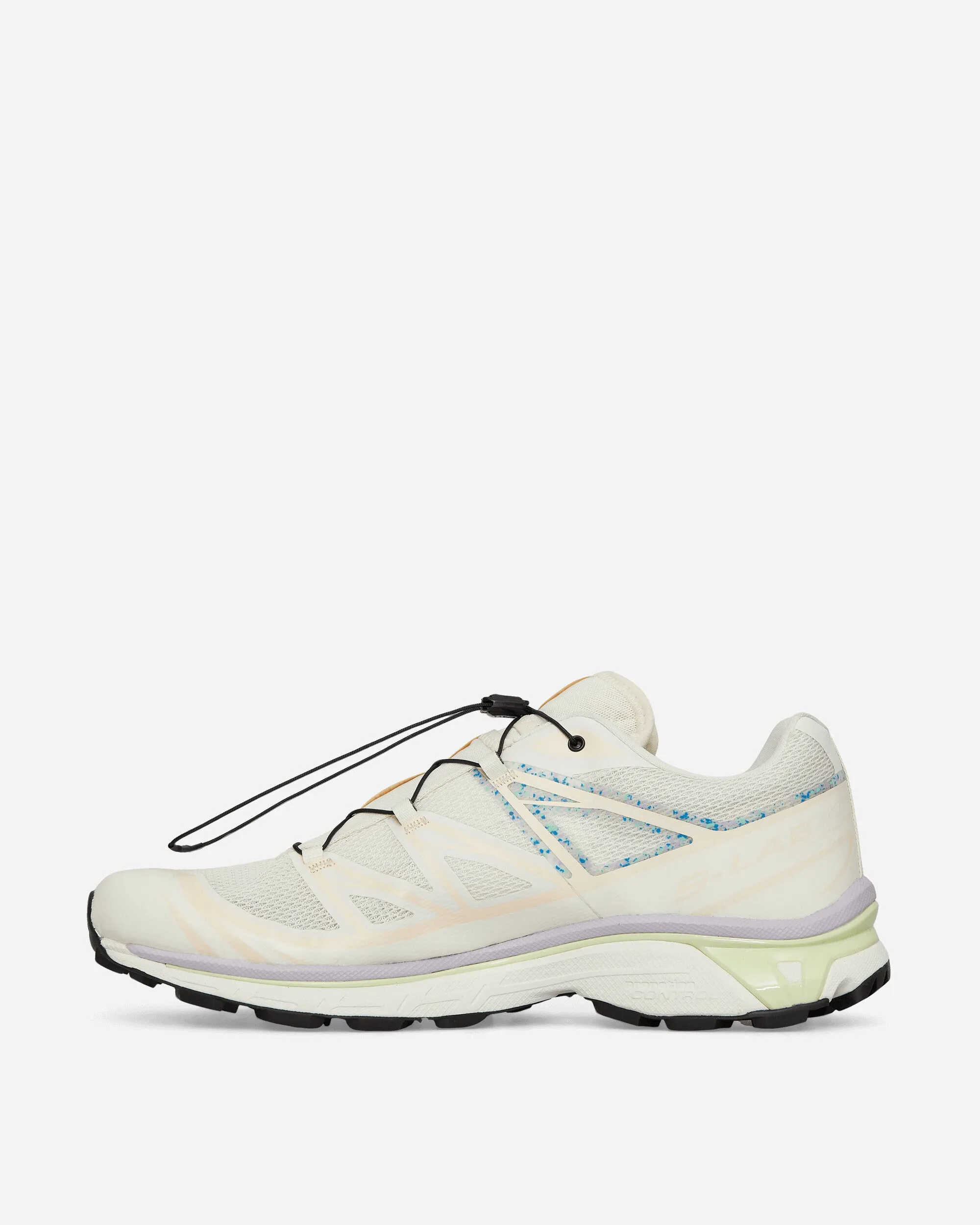 XT-6 Mindful 3 Sneakers Vanilla Ice / Cloud Pink / Orchid Petal