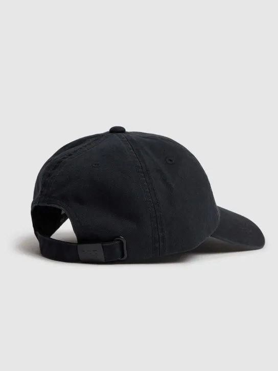 Y-3   Dad cap 