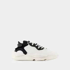 Y-3  Kaiwa Sneakers - Y-3 - Multi - Leather