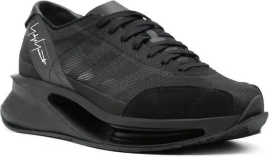 Y-3 S-Gendo Run sneakers Black