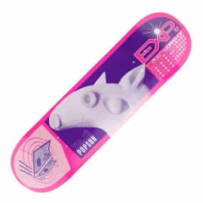 Yaje Popson EXP Series Skateboard Deck 8.5''