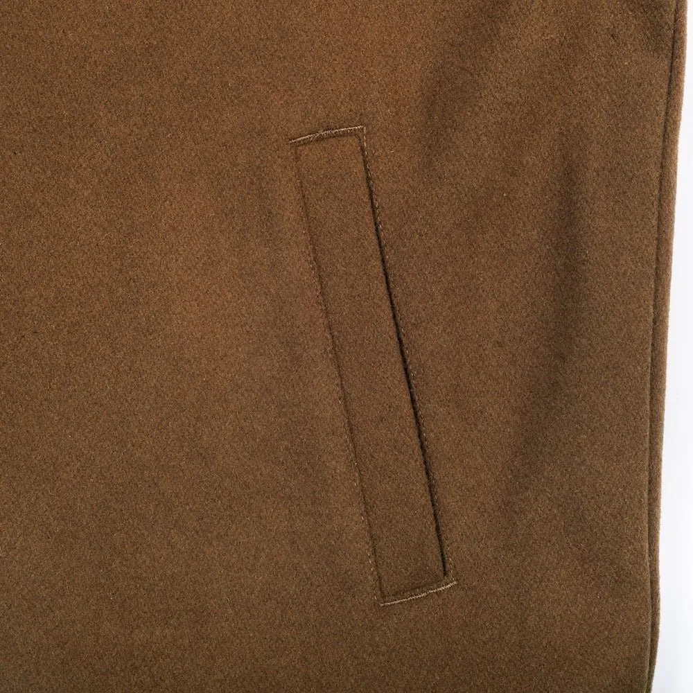 Yellowstone John Dutton Wool Blend Vest