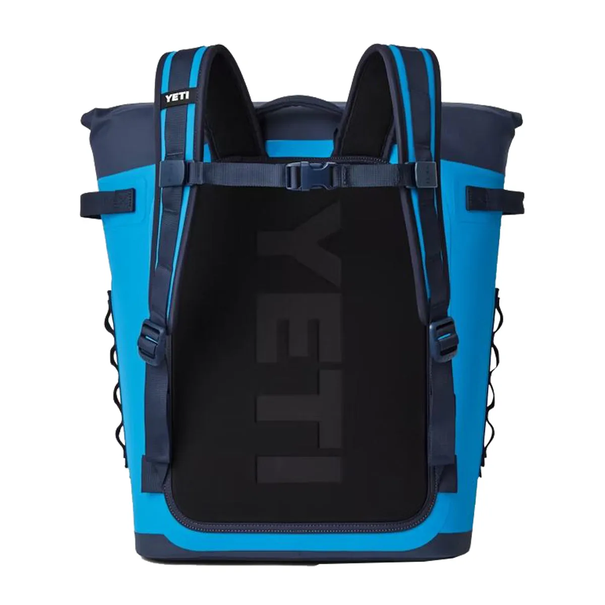 YETI Hopper Backpack M20 Big Wave Blue/Navy