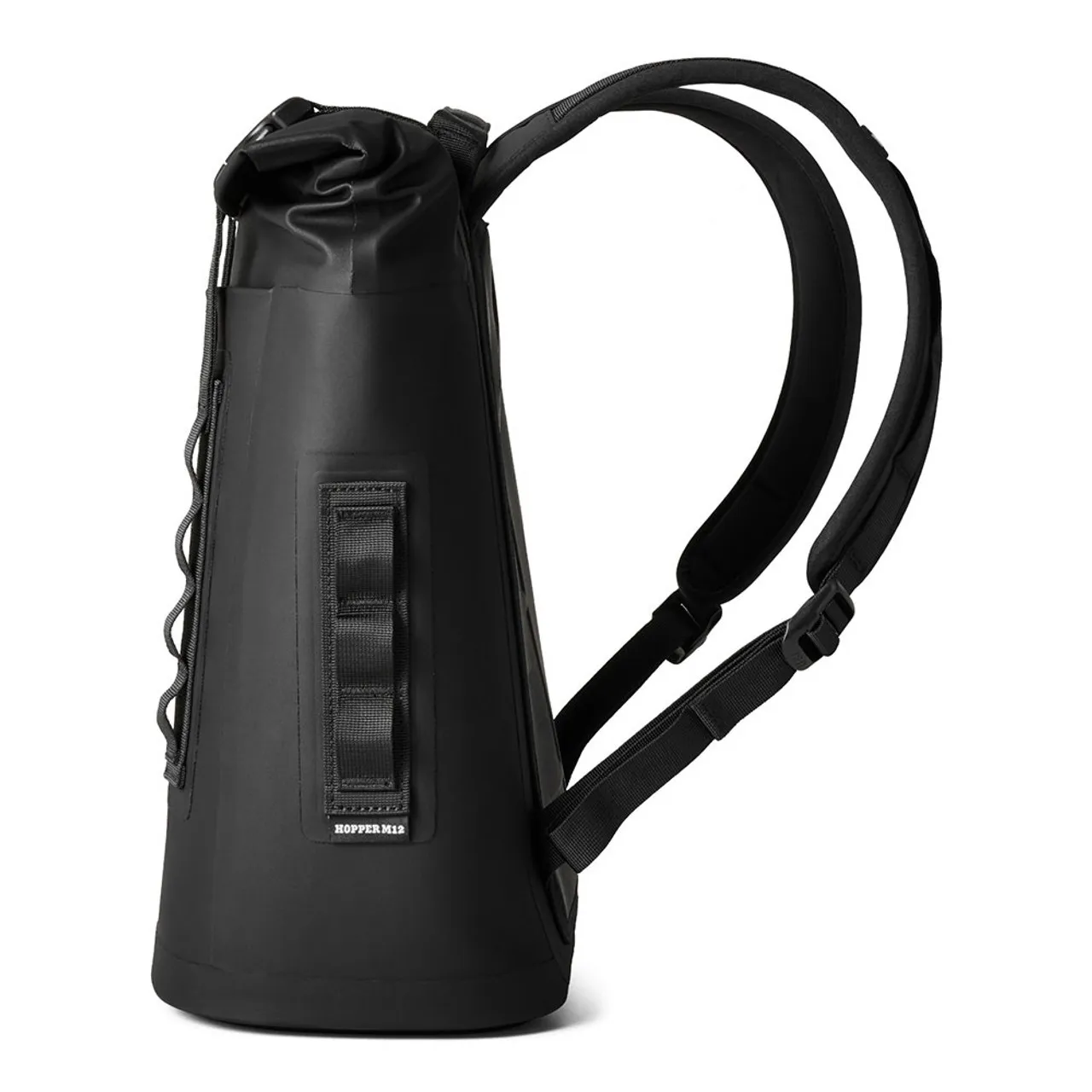 YETI Hopper M12 Backpack Cooler - All Black