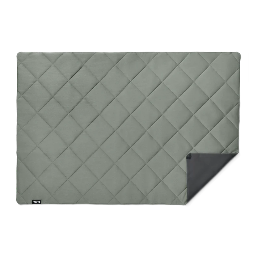 Yeti Lowlands Blanket
