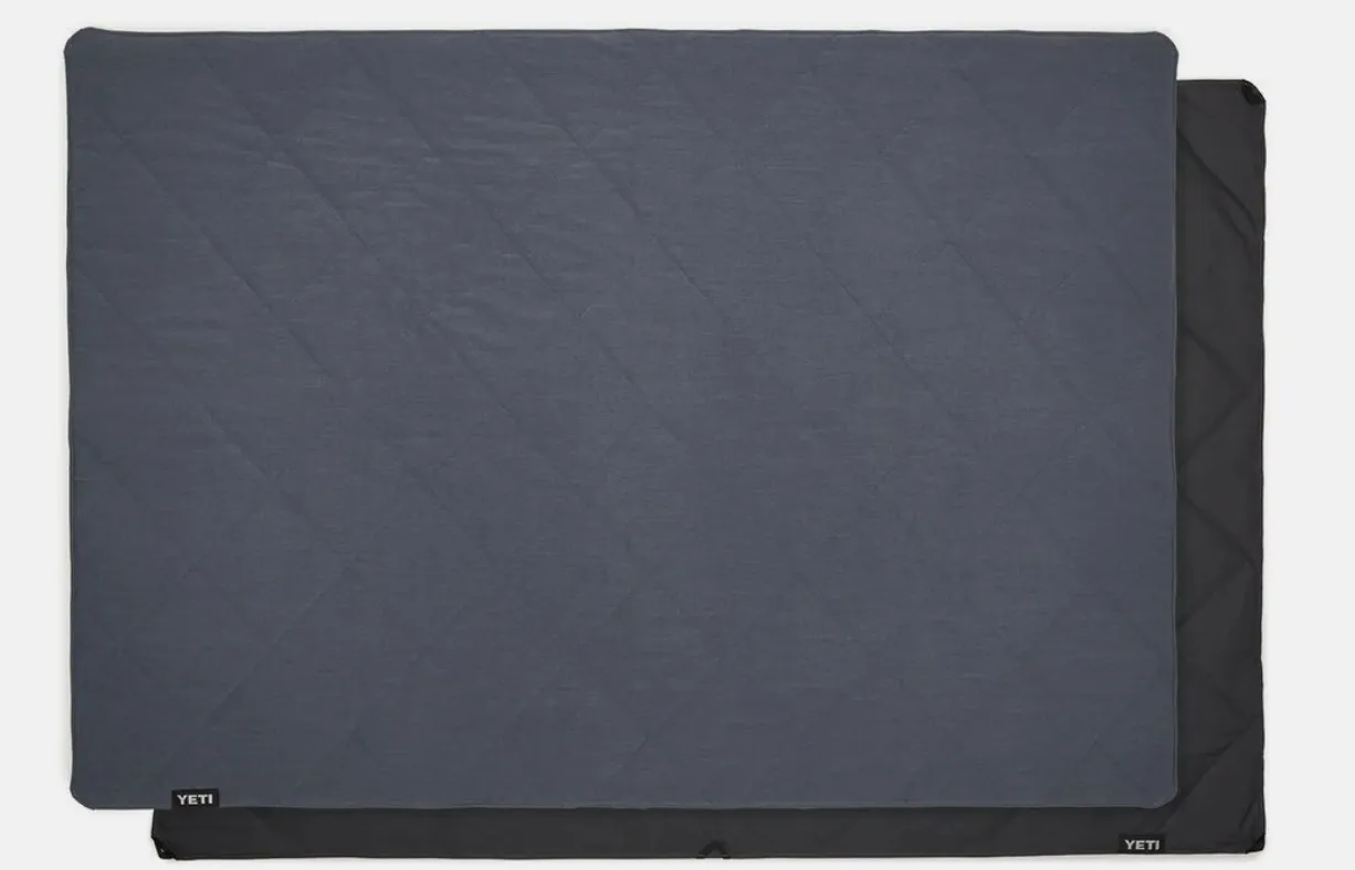 Yeti Lowlands Blanket