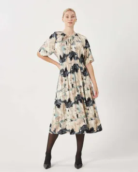 yolas midi dress