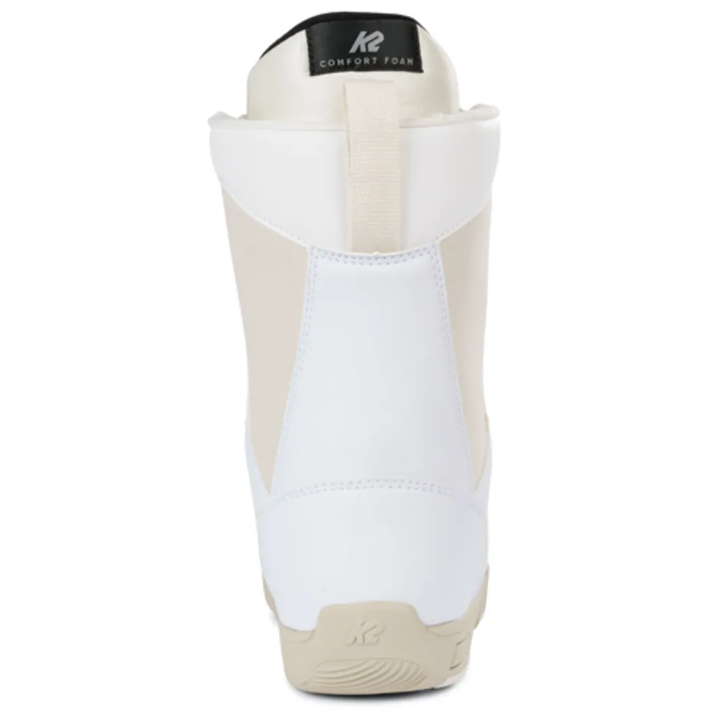 You+h Junior Snowboard Boot 2022/2023|FCSKI.COM|IN STOCK|FREE SHIPPING