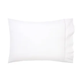 Yves Delorme Athena Pillow Case Nacre
