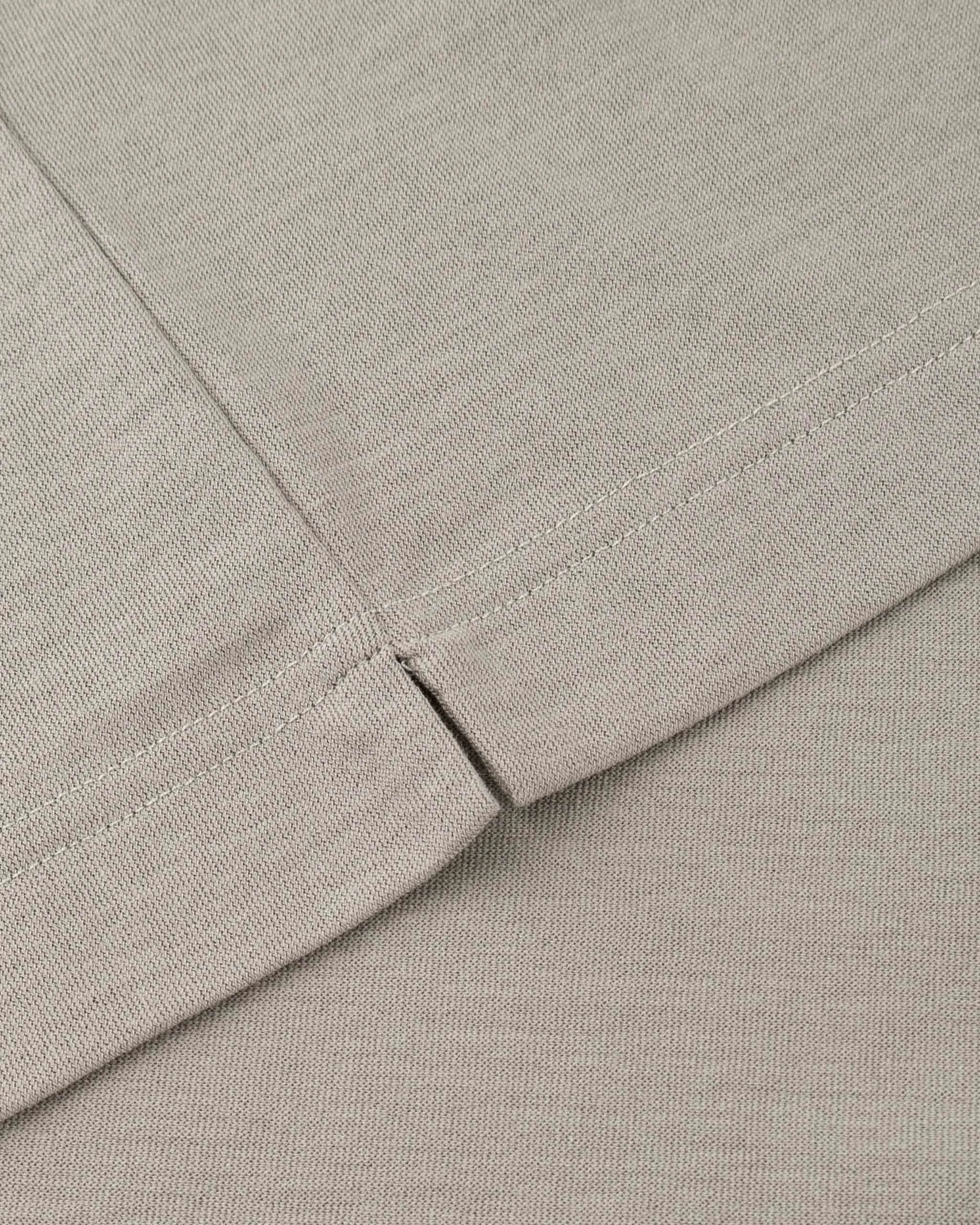 ZANONE 'Ice Cotton' Polo