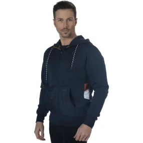 Zip-up hoodie Flags&Cup Gambo